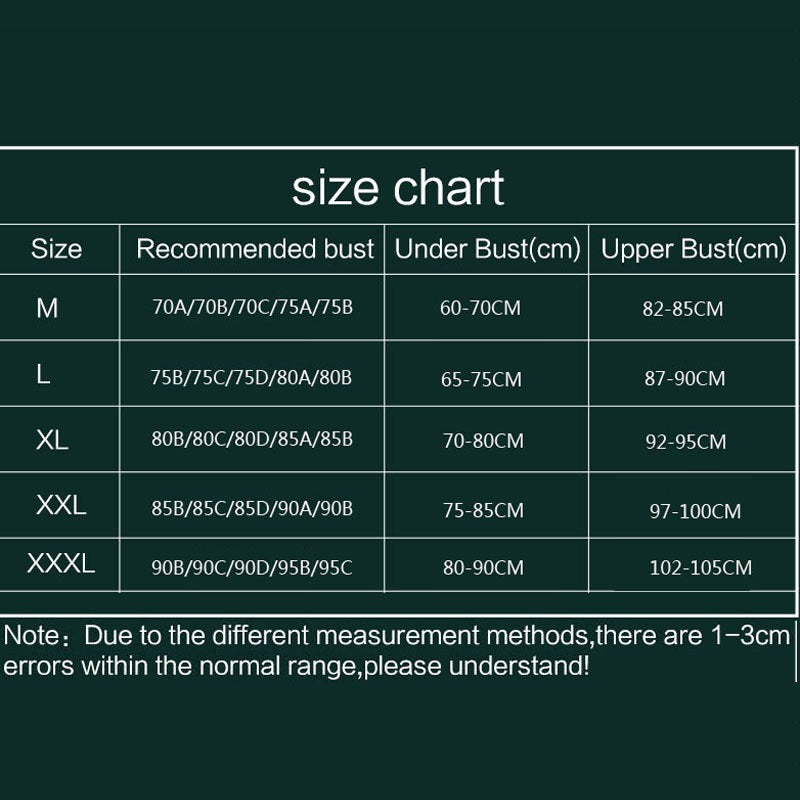 Posture Corrector Sports Bra for Women (Zendrop)