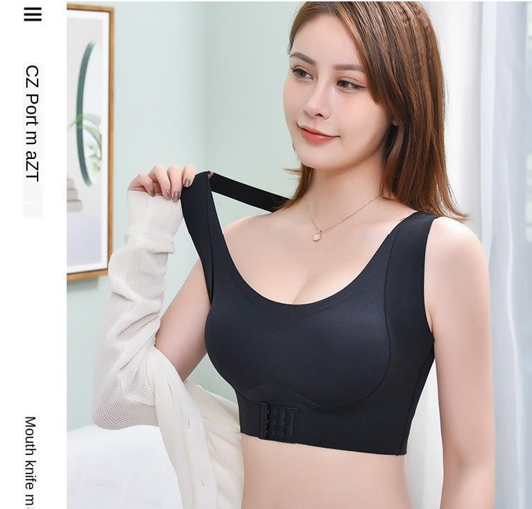 Posture Corrector Sports Bra for Women (Zendrop)