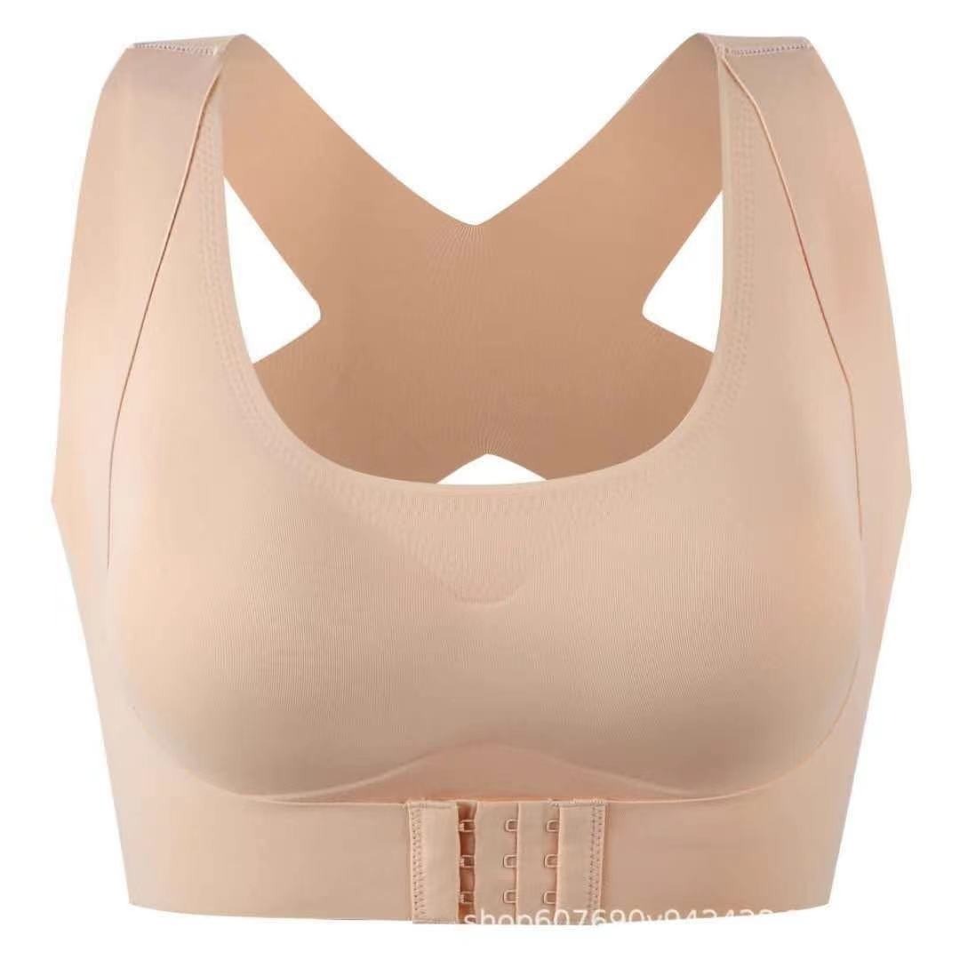 Posture Corrector Sports Bra for Women (Zendrop)