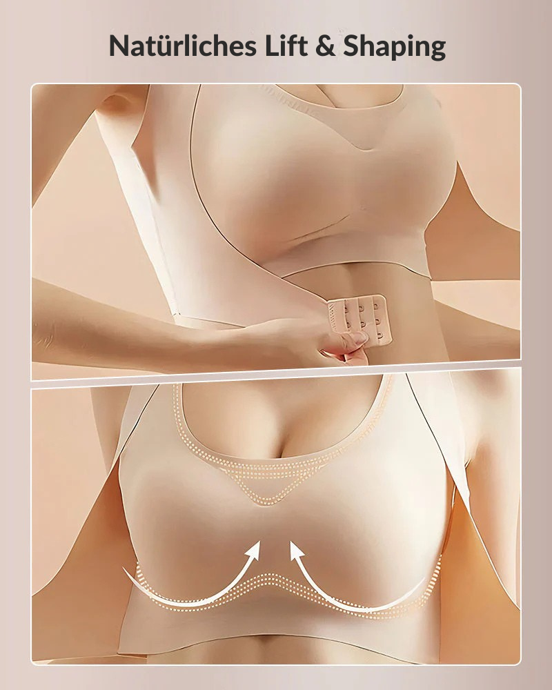 Posture Corrector Sports Bra for Women (Zendrop)